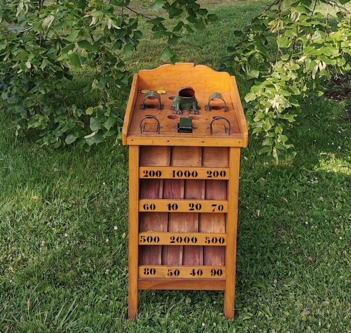 Tout pour le fun, du Fun pour tous !